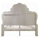 Dresden Bone White Panel Bedroom Set