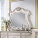 Bently Champagne Free Form Dresser Mirror