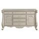 Bently Champagne 6 Drawer Dresser