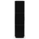 Love Dark Chocolate 2 Door Bar Cabinet with LED