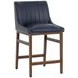 Ellsworth Bravo Admiral Upholstered Counter Height Stool