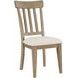 Napa Sand Side Chair Set of 2