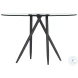 Beatriz Black Dining Table
