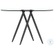 Beatriz Black Dining Table