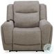 Penfield Frappe Zero Gravity Power Reclining Living Room Set With Heat And Massage