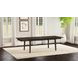 Berkeley Coffee 104" Extendable Rectangular Dining Table
