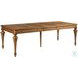 Berkshire Cognac Extendable Dining Room Set