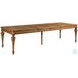 Berkshire Cognac Extendable Dining Table
