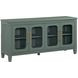 Preston Green 4 Door Server