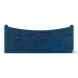 Azure Rich Blue Accent Chest