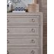 Sheridan Limestone 5 Drawer Chest