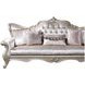 Monique Beige 97" Sofa