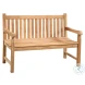 Windso Natural 51" Outdoor Bench