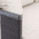 Andros Beige 75" Outdoor Sofa