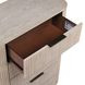 Henry Sand 5 Drawer Chest