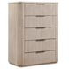 Henry Sand 5 Drawer Chest