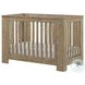 Bello Sandstone Cottage Standard Crib