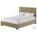 Bello Sandstone Full Bed