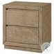 Bello Sandstone Youth Loft Bedroom Set