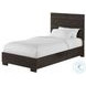 Bello Cocoa Youth Panel Bedroom Set
