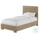 Bello Sandstone Youth Panel Bedroom Set