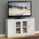Boca Cottage White 7 Piece Entertainment Wall