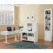 Boca Cottage White 48" Credenza