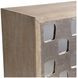 Aventura Marcona 2 Door Accent Chest