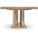 Prado Tawny Extendable Dining Table