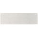 Monolith Ivory 56" Upholstered Bench