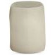 Albers Cream Outdoor Stool