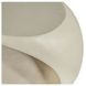 Albers Cream Outdoor Stool