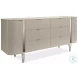 Love At First Sight Oracle 6 Drawer Dresser