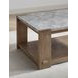 Libby Brown Sofa Table