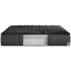 BRB 24 Series 1 Black Medium Tight Top Hybrid Twin XL Size Mattress