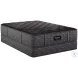BRB 24 Series 1 Black Medium Tight Top Hybrid Twin XL Size Mattress