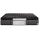 BRB 24 Series 1 Black Medium Pillow Top Hybrid California King Size Mattress