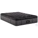 BRB 24 Series 1 Black Medium Pillow Top Hybrid California King Size Mattress