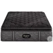 BRB 24 Series 1 Black Medium Pillow Top Hybrid California King Size Mattress