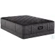 BRB 24 Series 1 Black Plush Tight Top Hybrid Twin XL Size Mattress