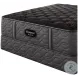 BRB 24 Series 1 Black Plush Tight Top Hybrid Twin XL Size Mattress