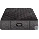 BRB 24 Series 1 Black Plush Tight Top Hybrid Twin XL Size Mattress