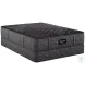 BRB 24 Series 1 Black Extra Firm Tight Top Hybrid California King Size Mattress