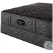 BRB 24 Series 1 Black Extra Firm Tight Top Hybrid California King Size Mattress