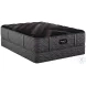 BRB 24 Series 2 Black Medium Tight Top Hybrid Full Size Mattress