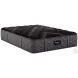 BRB 24 Series 2 Black Medium Tight Top Hybrid Full Size Mattress