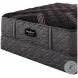 BRB 24 Series 2 Black Medium Tight Top Hybrid Full Size Mattress
