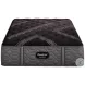 BRB 24 Series 2 Black Medium Tight Top Hybrid Full Size Mattress