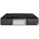 BRB 24 Series 2 Black Plush Tight Top Hybrid Twin XL Size Mattress