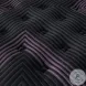 BRB 24 Series 2 Black Plush Tight Top Hybrid Twin XL Size Mattress
